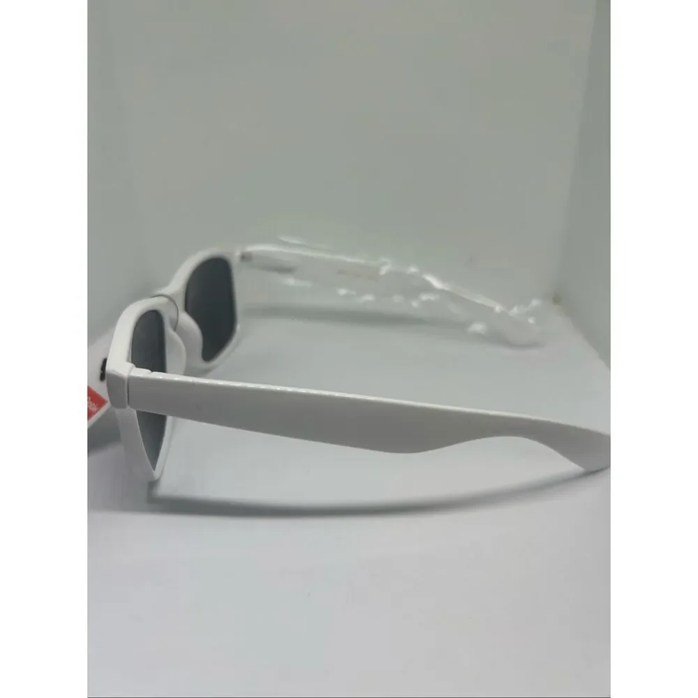 Retro Classic Optix Flex Fit UV400 Sunglasses
